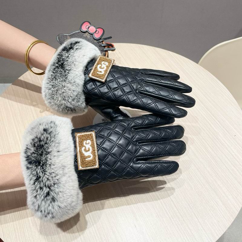 UGG gloves 1122144